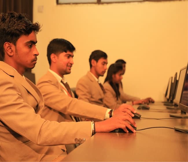 IIMT College of Pharmacy Greater Noida Campus & Facilities photo 5